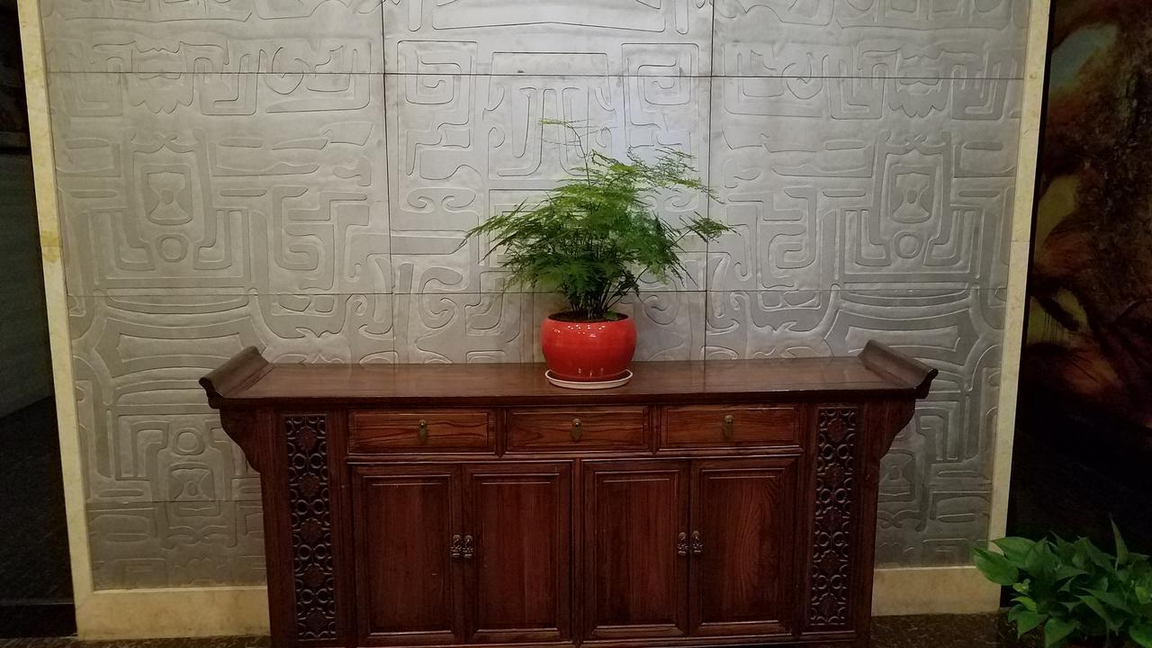 Changsha Taitian Hotel エクステリア 写真