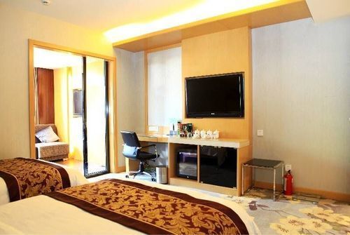 Changsha Taitian Hotel エクステリア 写真