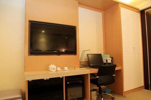 Changsha Taitian Hotel エクステリア 写真
